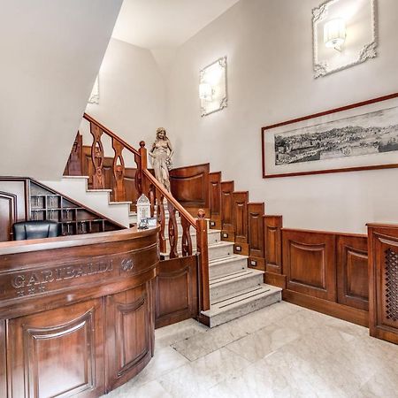Garibaldi Suite Naples Luaran gambar