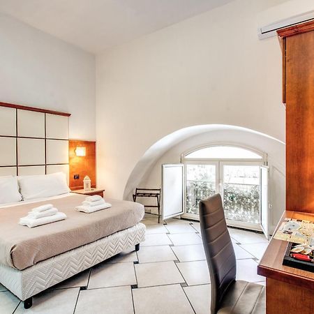 Garibaldi Suite Naples Luaran gambar