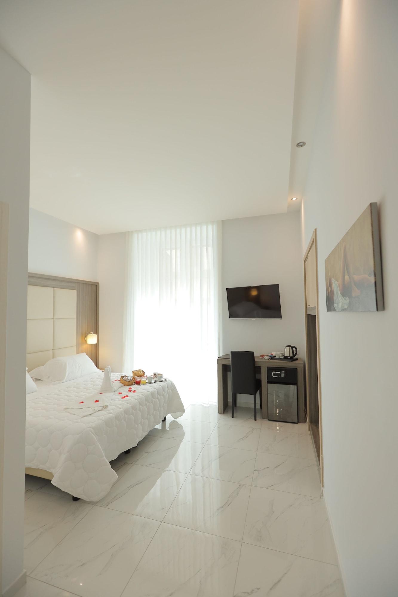 Garibaldi Suite Naples Luaran gambar