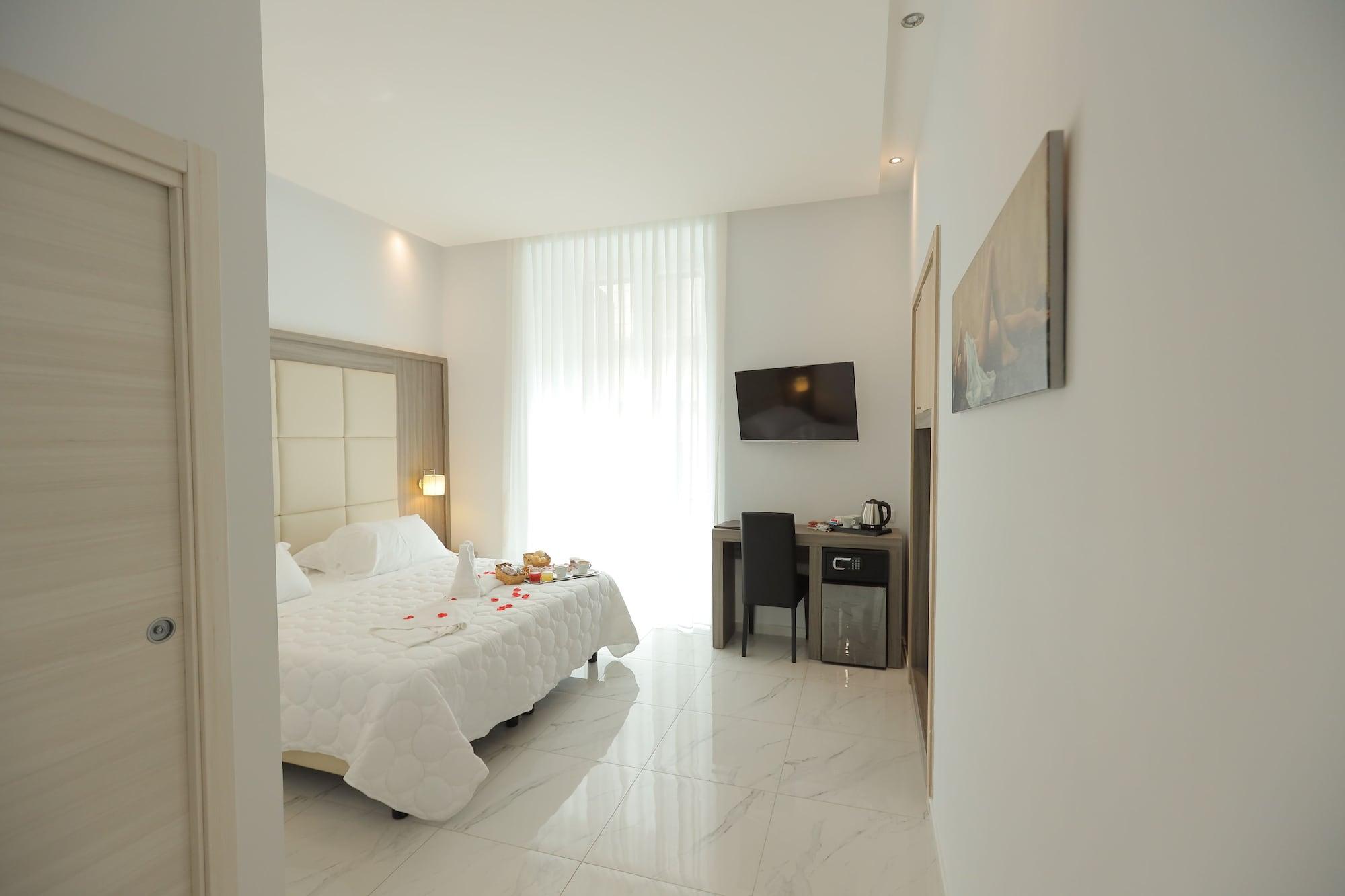 Garibaldi Suite Naples Luaran gambar