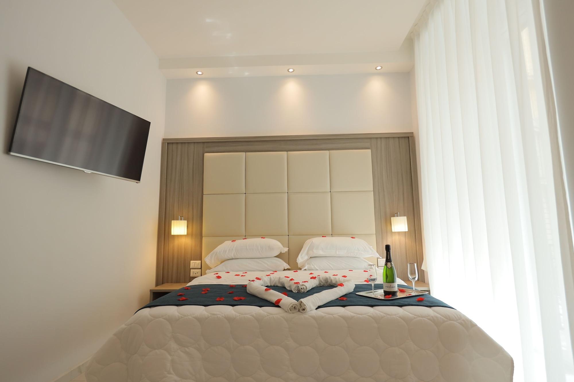 Garibaldi Suite Naples Luaran gambar