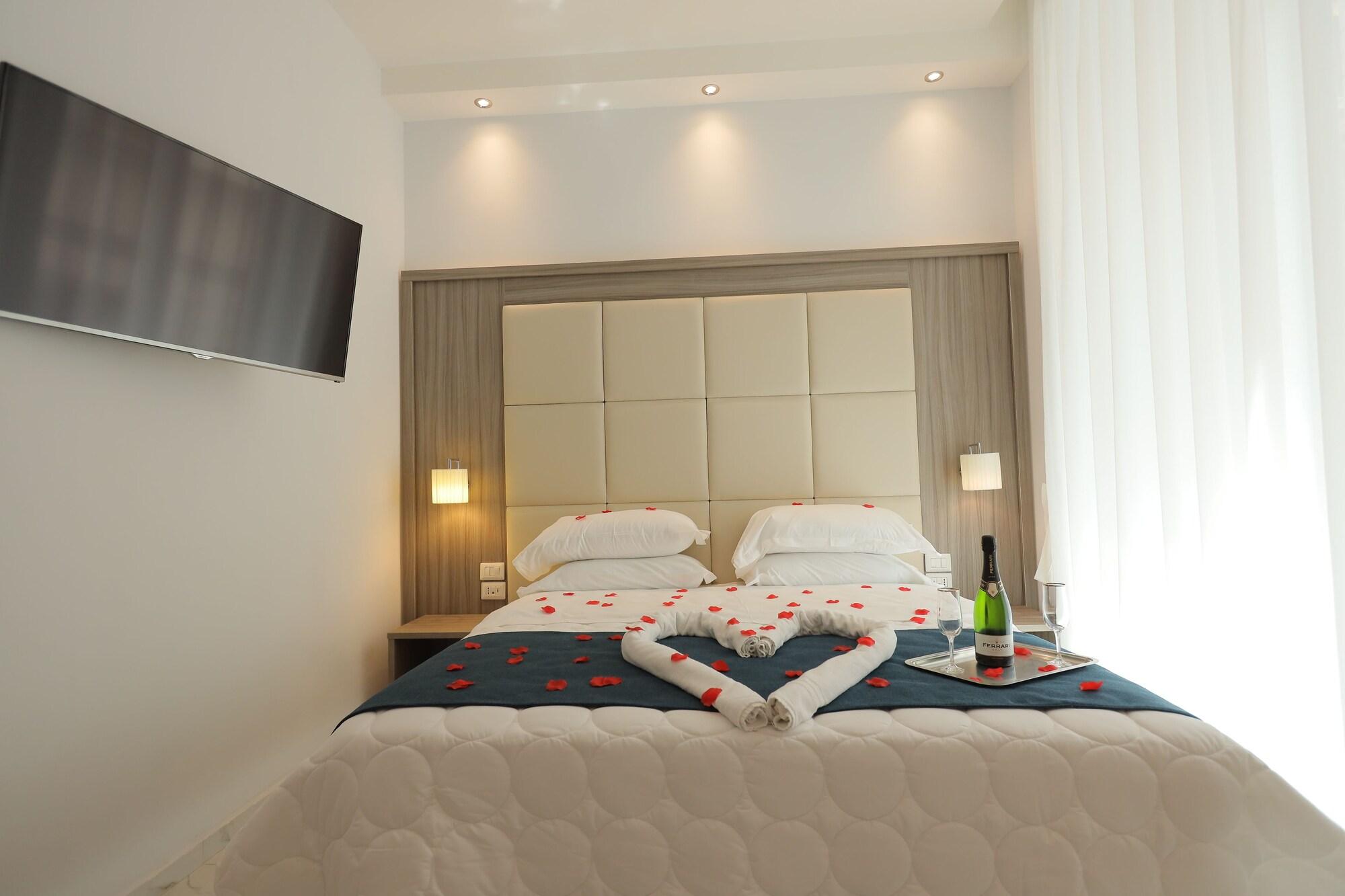 Garibaldi Suite Naples Luaran gambar