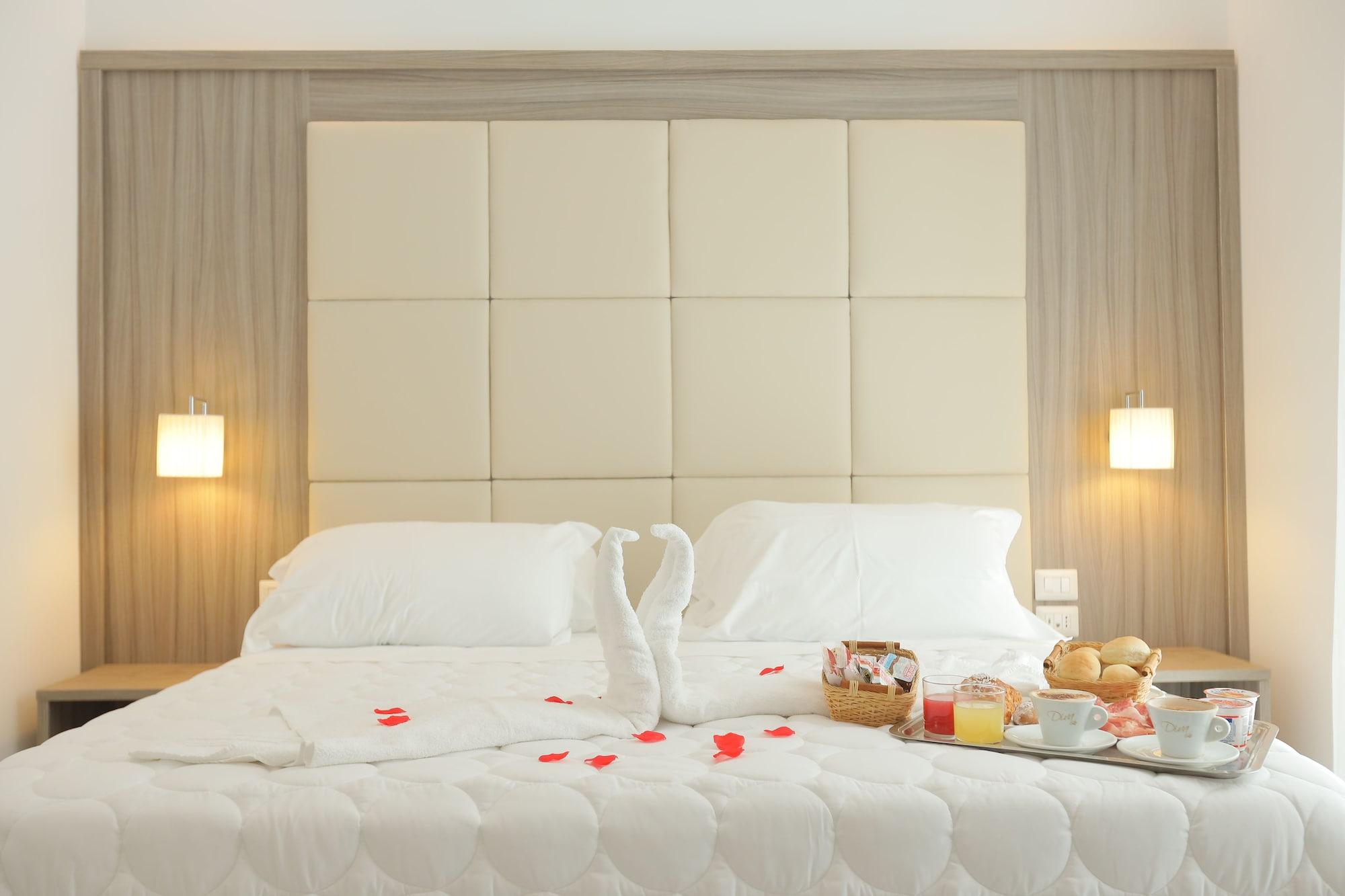 Garibaldi Suite Naples Luaran gambar