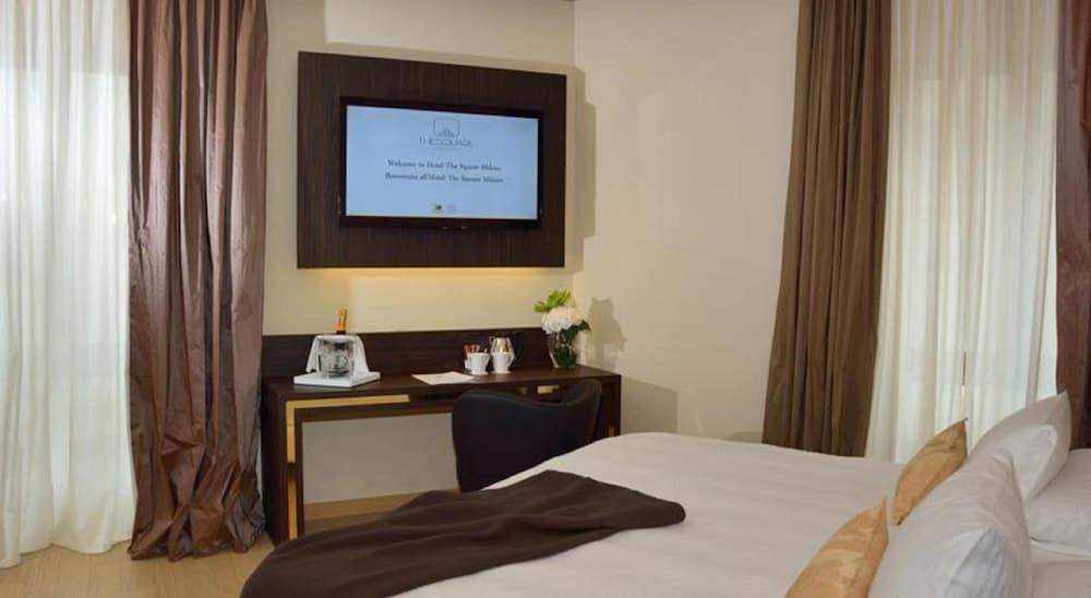 Garibaldi Suite Naples Luaran gambar