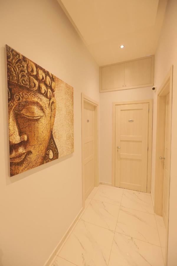 Garibaldi Suite Naples Luaran gambar