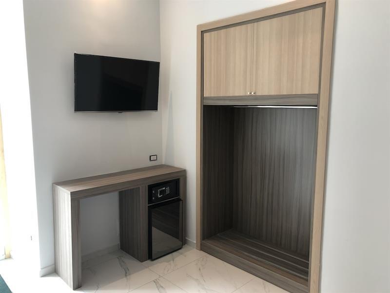 Garibaldi Suite Naples Luaran gambar