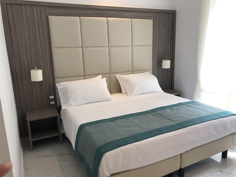 Garibaldi Suite Naples Luaran gambar